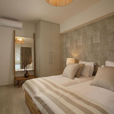 Love Luxury Central Apartment Athene Buitenkant foto