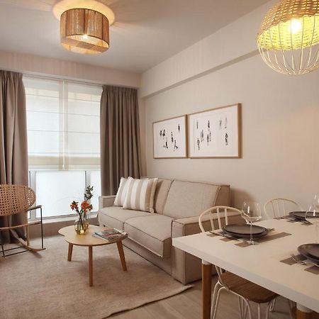 Love Luxury Central Apartment Athene Buitenkant foto
