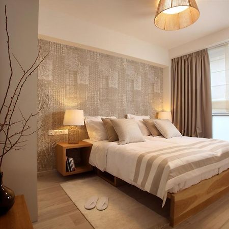 Love Luxury Central Apartment Athene Buitenkant foto