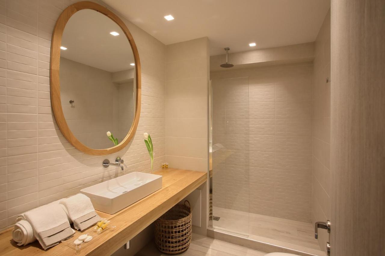 Love Luxury Central Apartment Athene Buitenkant foto
