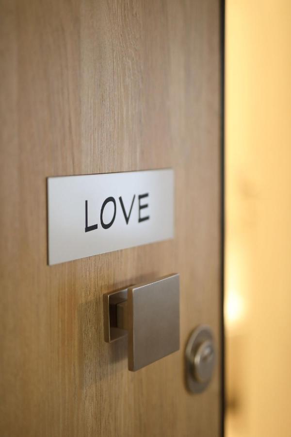 Love Luxury Central Apartment Athene Buitenkant foto