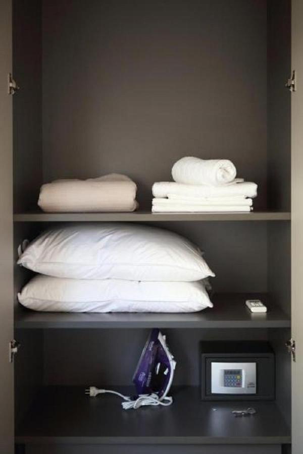 Love Luxury Central Apartment Athene Buitenkant foto
